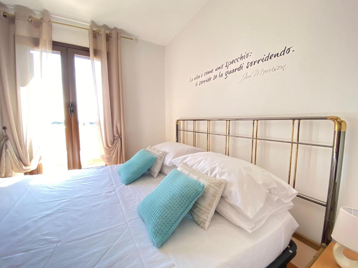 Maison Soleil Attico Gallipoli Exteriér fotografie