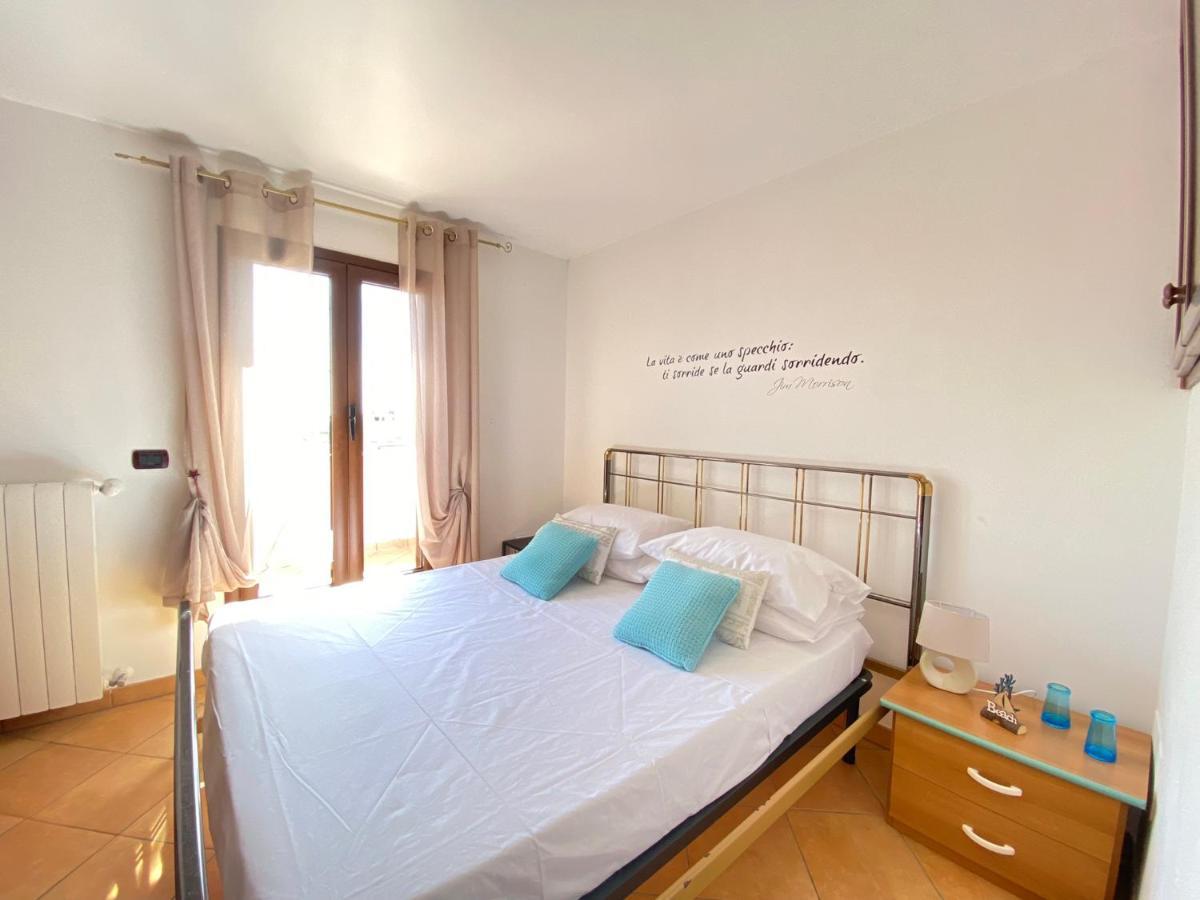 Maison Soleil Attico Gallipoli Exteriér fotografie