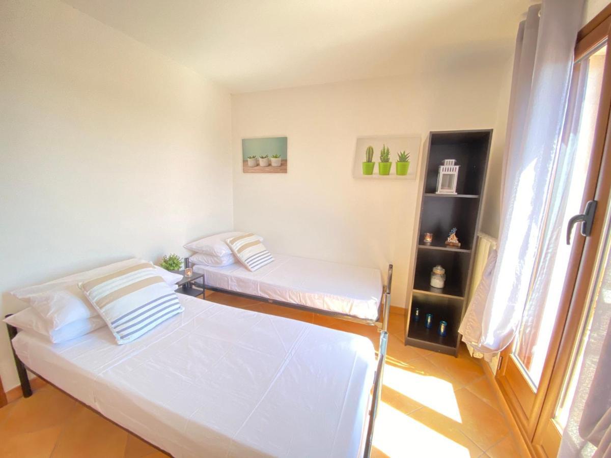 Maison Soleil Attico Gallipoli Exteriér fotografie