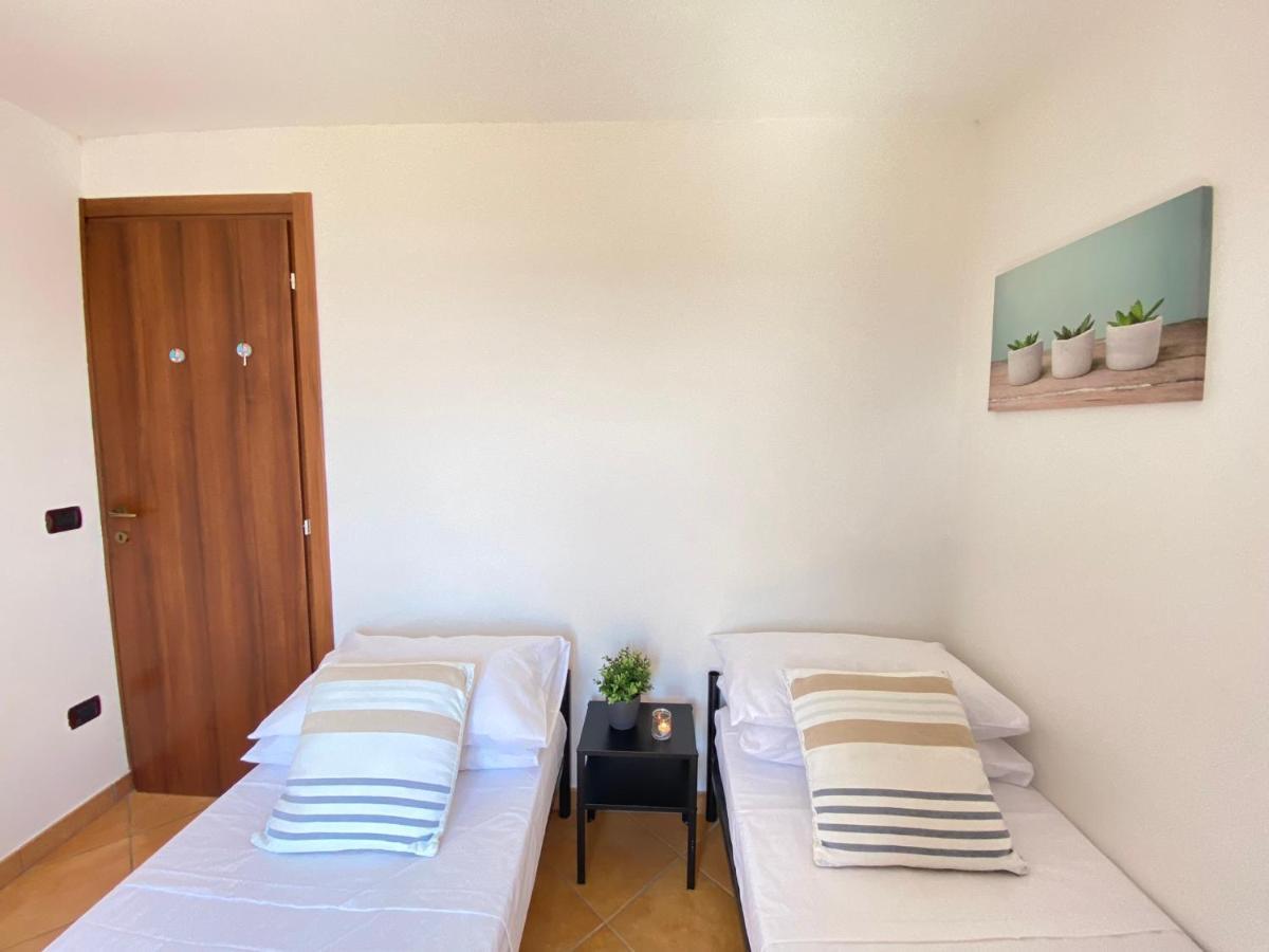 Maison Soleil Attico Gallipoli Exteriér fotografie
