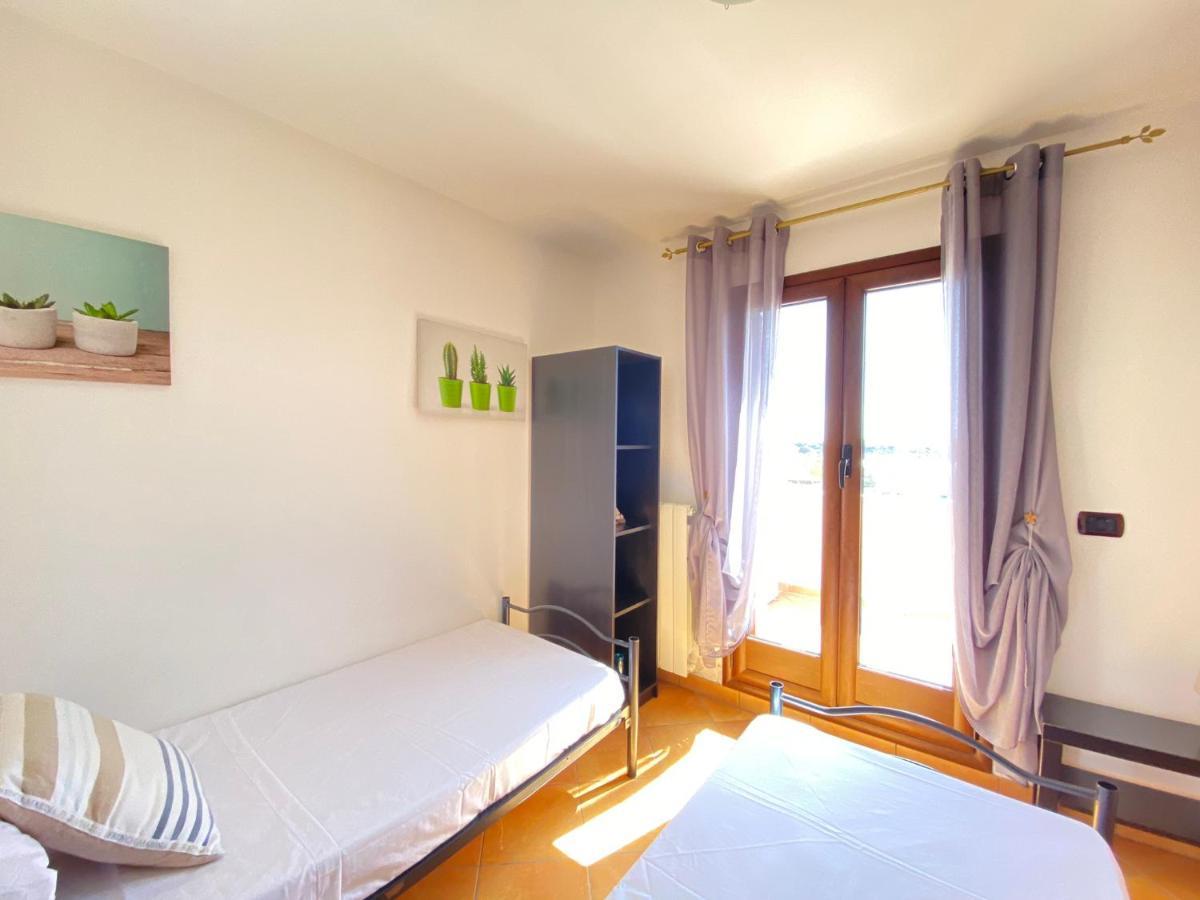 Maison Soleil Attico Gallipoli Exteriér fotografie