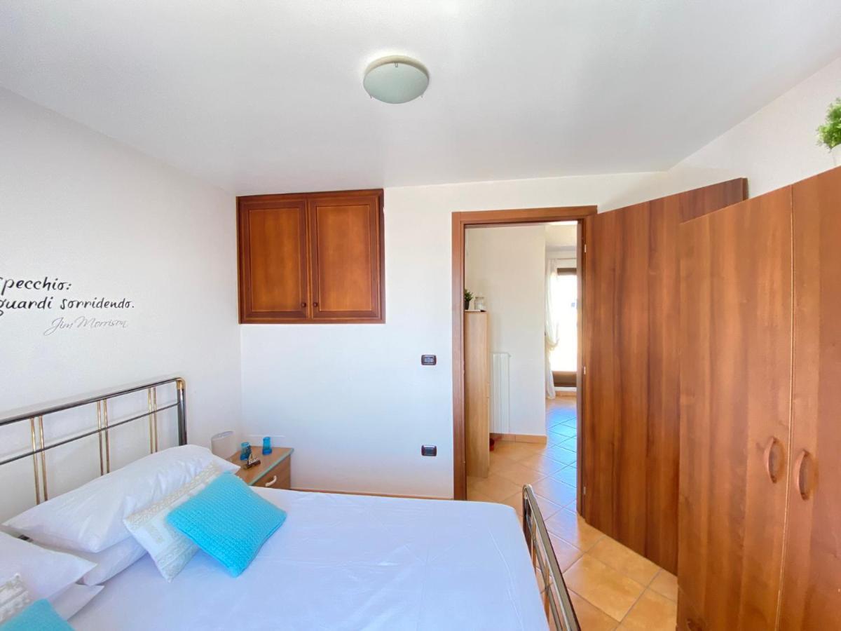 Maison Soleil Attico Gallipoli Exteriér fotografie