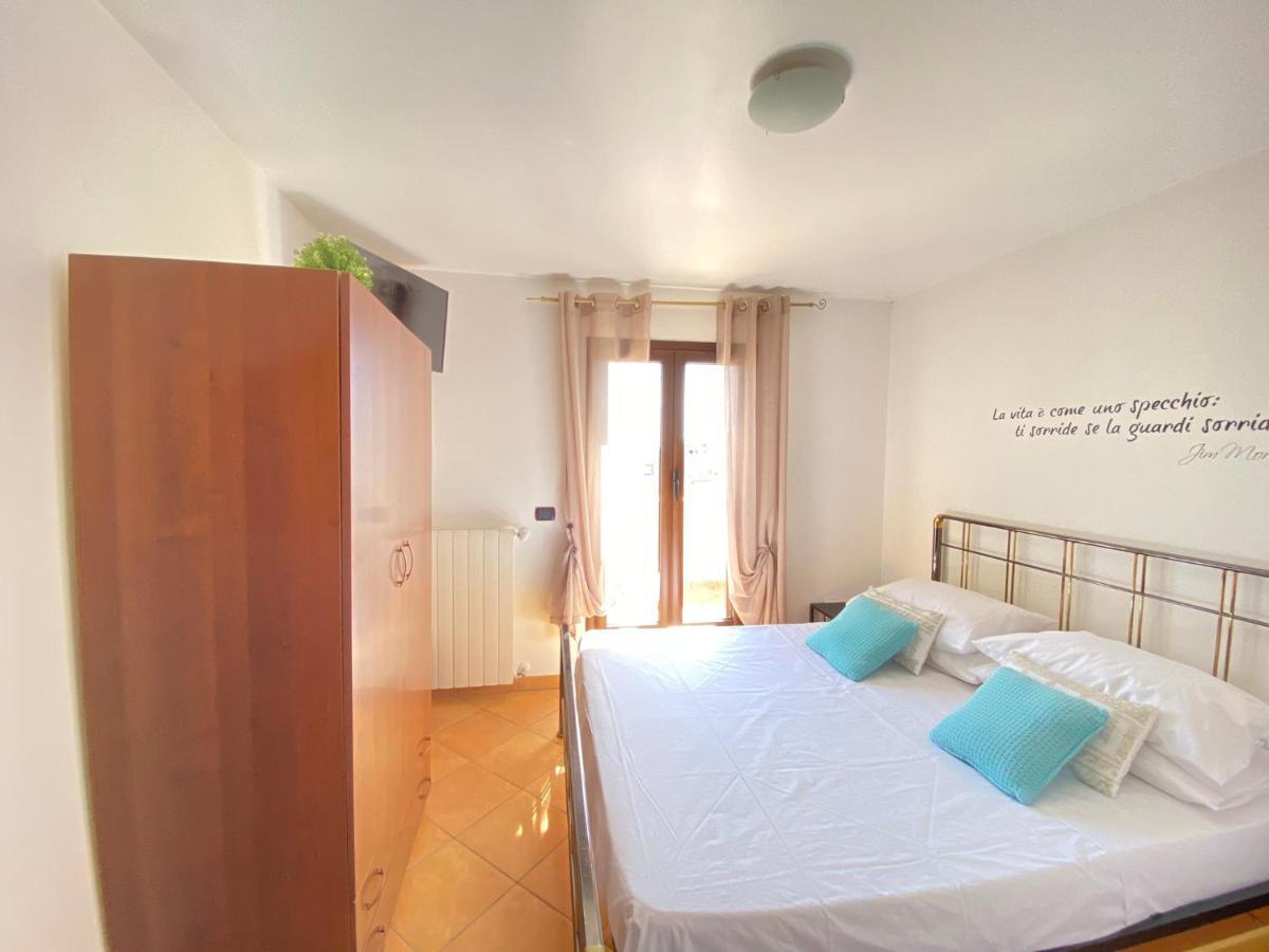 Maison Soleil Attico Gallipoli Exteriér fotografie