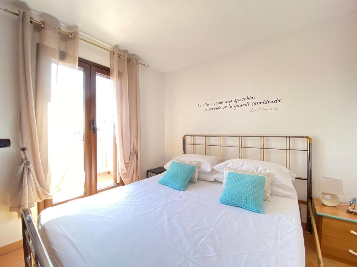 Maison Soleil Attico Gallipoli Exteriér fotografie
